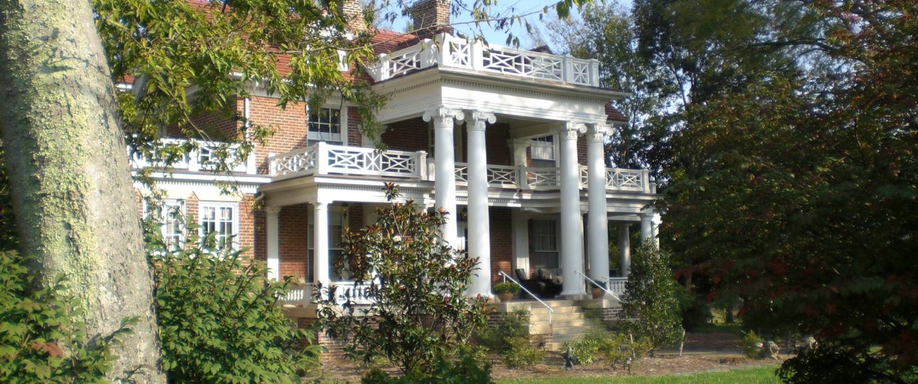 The Boxley Place Inn