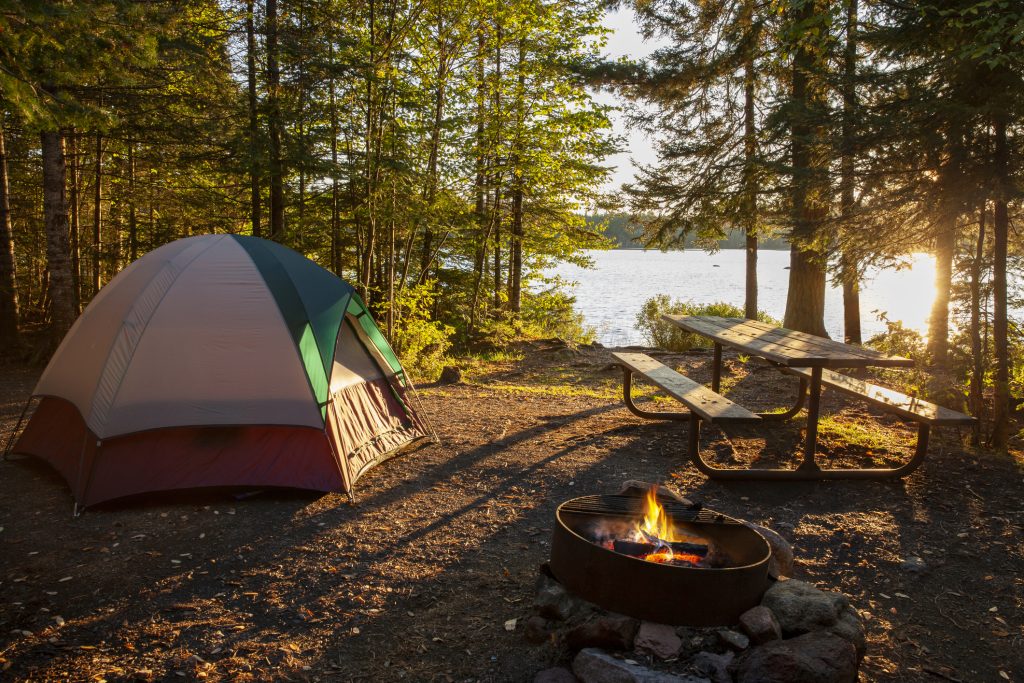 Explore Louisa County and Plan Your Visit | Lake Anna | Central VA