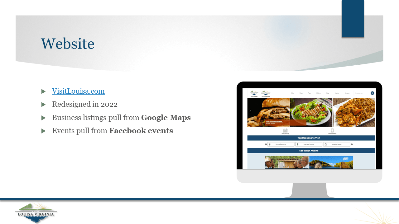 Business & Event Listings 2