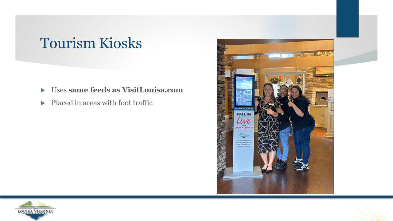 Business & Event Listings 4