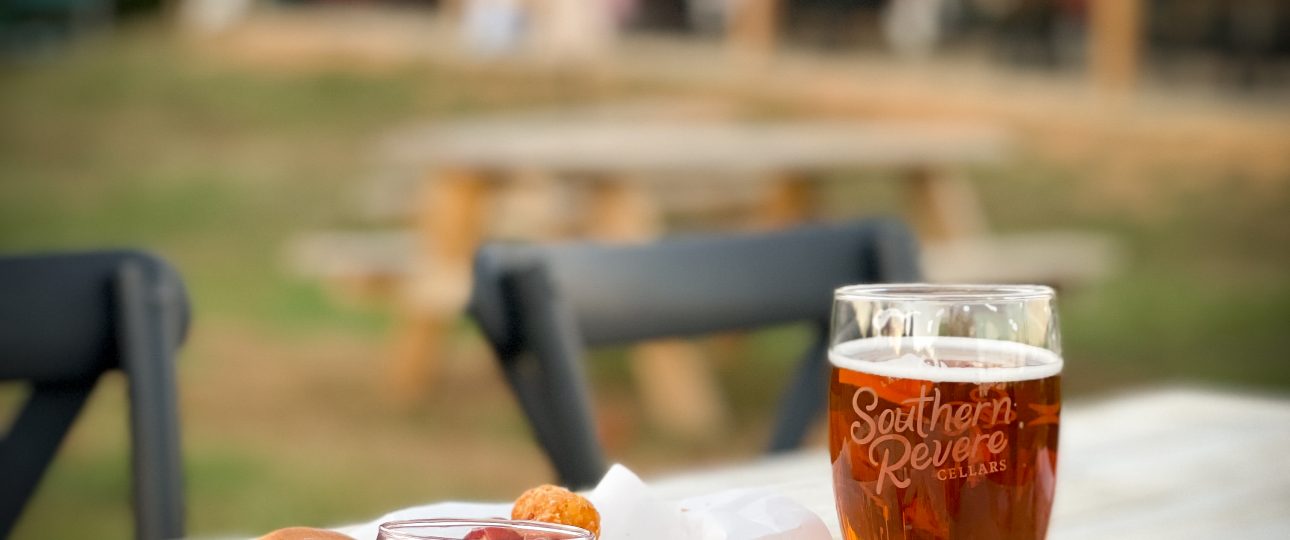 Southern Revere Cellars