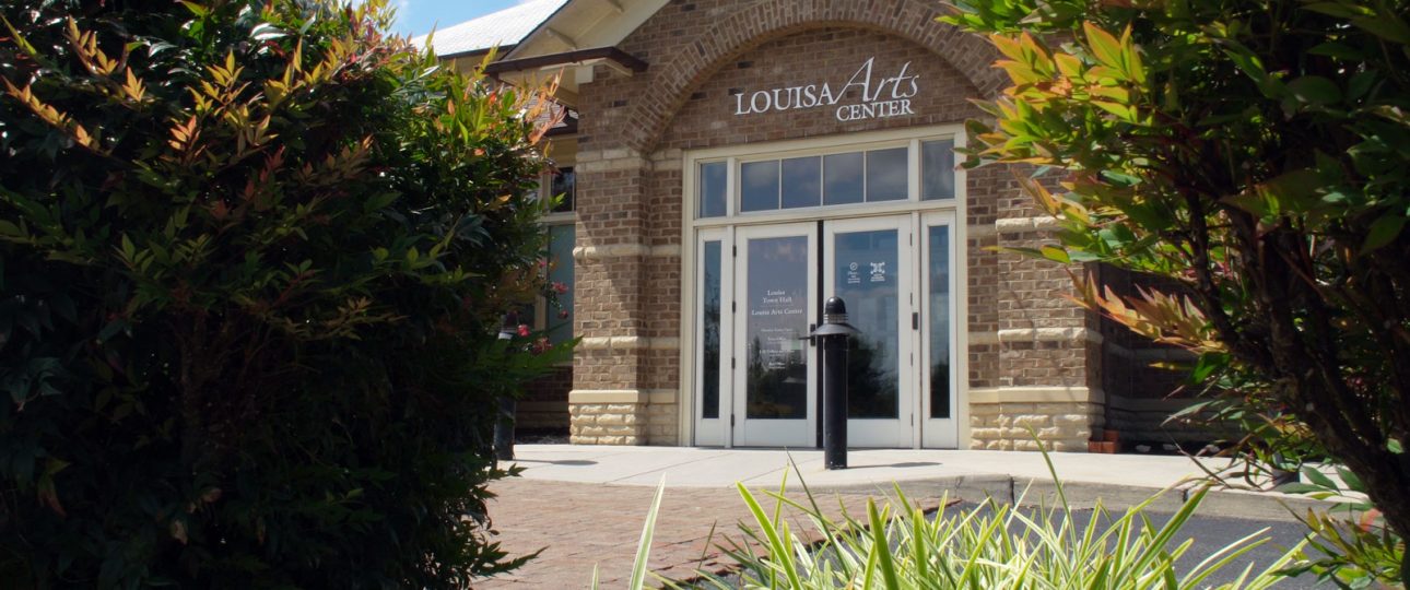 Louisa Arts Center
