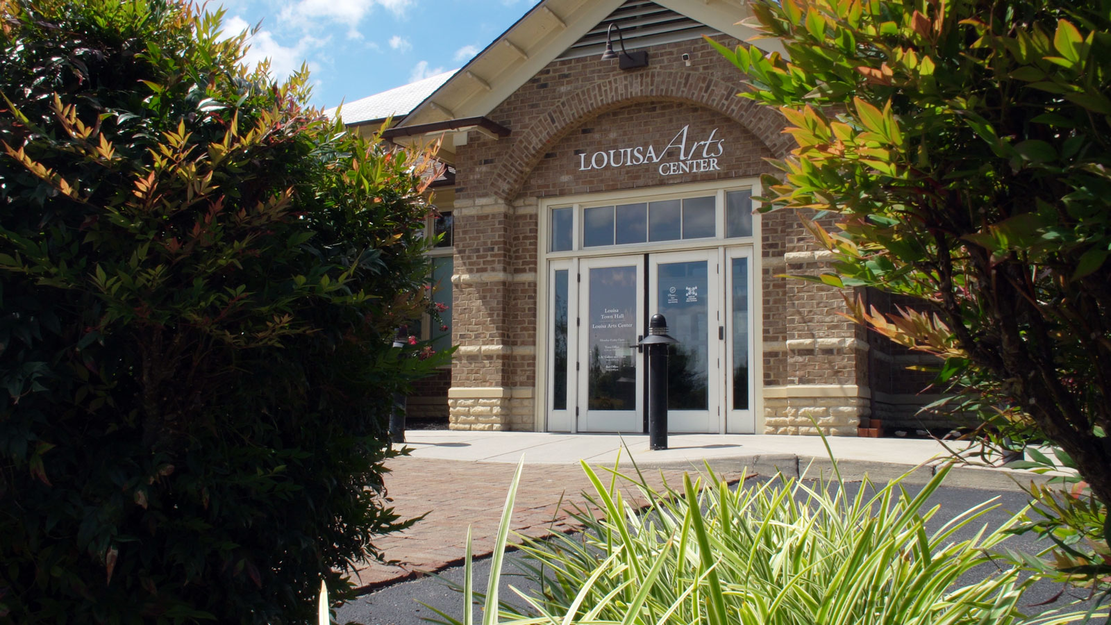 Louisa Arts Center