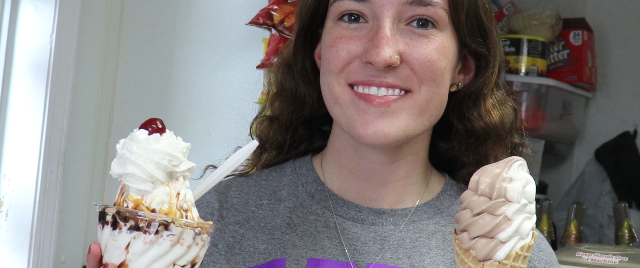 Town of Louisa - Frostie's