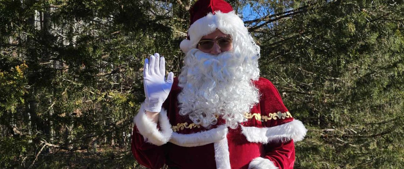 toby claus