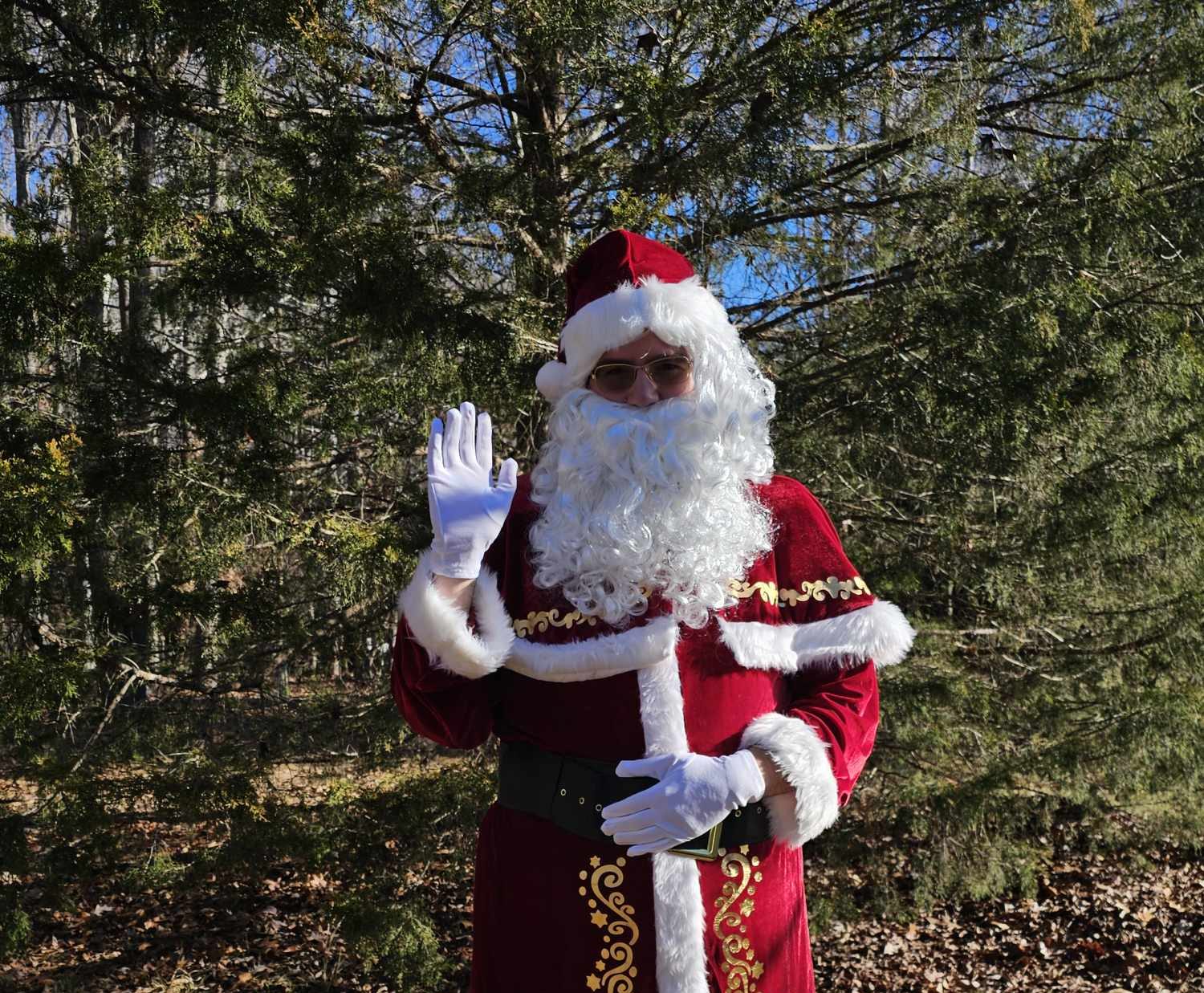 toby claus