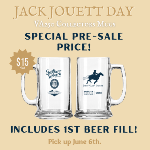 Jouett Mug