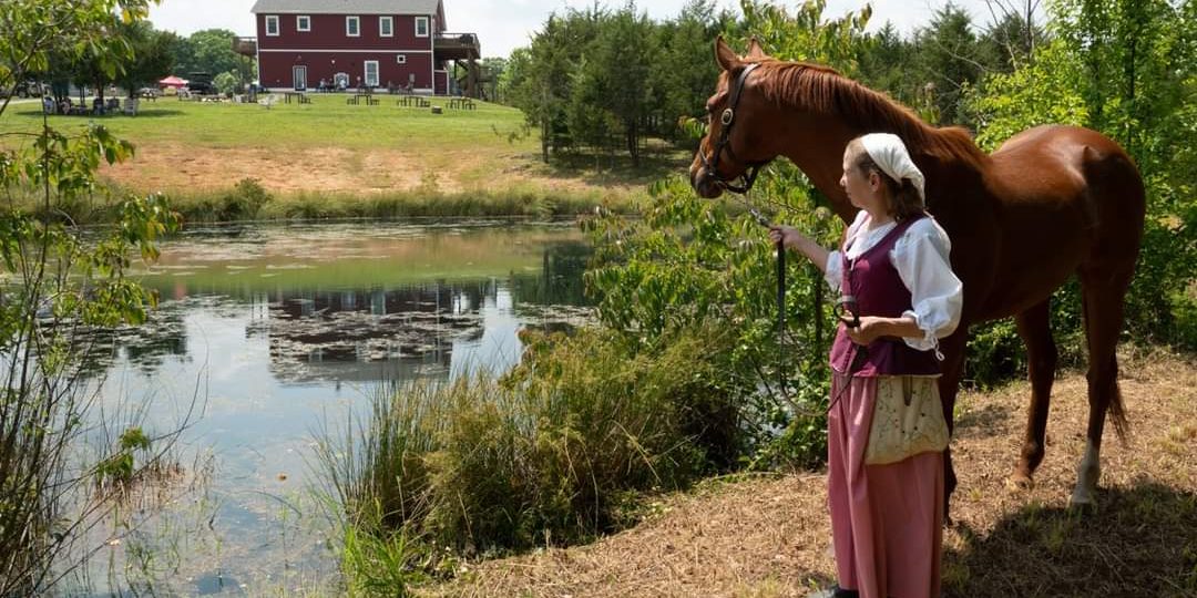 Jack Jouett Day