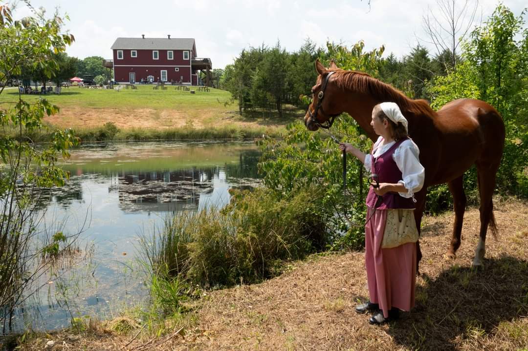 Jack Jouett Day