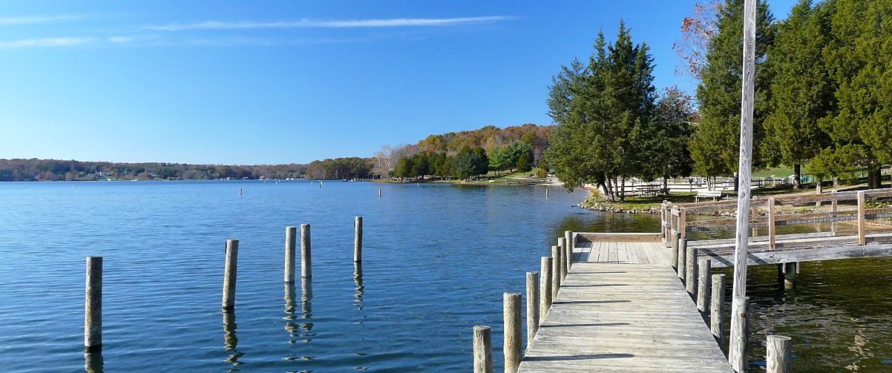 Reunion Weekend Itinerary for Lake Anna & Louisa County