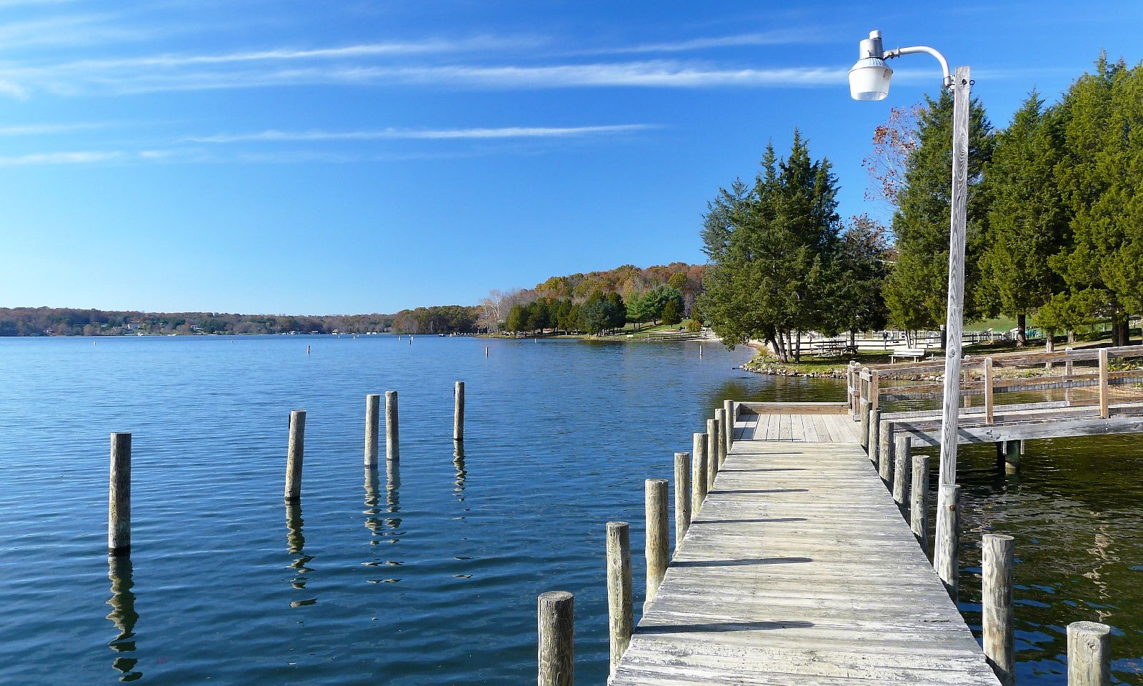 Reunion Weekend Itinerary for Lake Anna & Louisa County