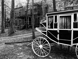 Netherland Tavern site