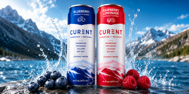 Current Drink